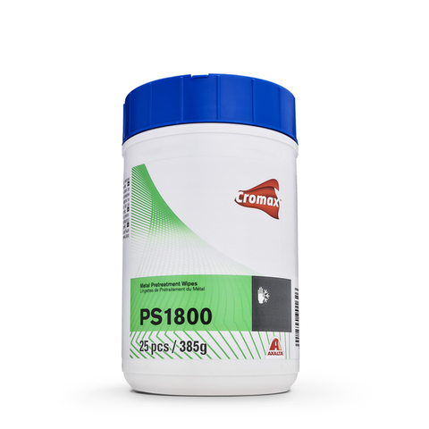 WIPES PS1800 - Autopohjamaalit, primerit ja hiontavärit - CX-PS1800 - 1