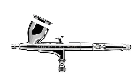 IWATA HP-C PLUS - Kynäruiskut - 4538995081071 - 1