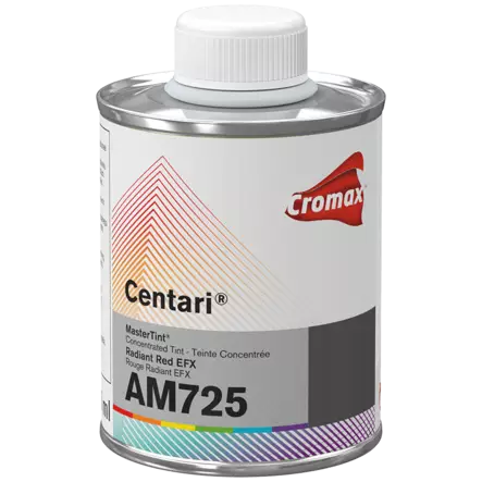 MASTERTINT AM725 - Auton kirkaslakat - CX-AM725-0-1 - 1