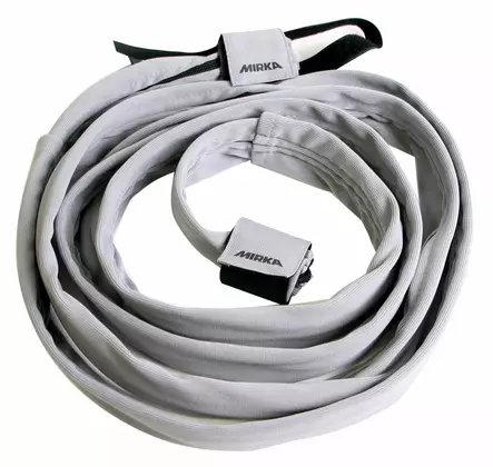 Mirka Sleeve for Hose and Cable 9,8 m - Pölynpoistoletkut - MIE6515931 - 1