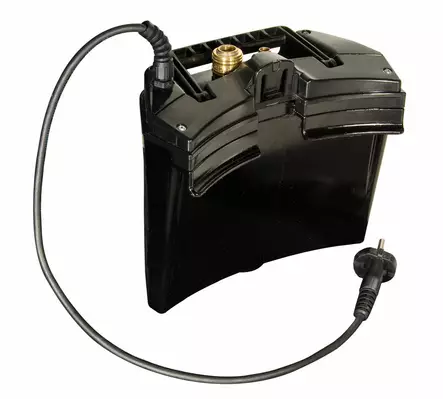 Paineilmakäynnistin, DE 915 - Pölypussit - 8999701011 - 1