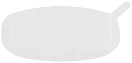 Visiirinsuoja Promask 5012698 - Suodattimet hengityssuojaimiin - 317560161 - 1