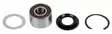 Bearing Dual Seal Kit 125/150mm - Hiomakoneiden varaosat ja tarvikkeet - MIE6536211 - 1