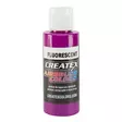 CREATEX 60 ml Fluorescent Violet - Kynäruiskumaalit - 5401 - 1