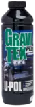 GRAVITEX PLUS HS STONECHIP PROTECTOR WHITE 1L - Kiveniskumassat - GRABW1 - 1