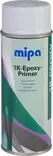 MIPA 1K EPOKSIPOHJAMAALI SPRAY HARMAA 400ML - Auton spray pohjamaali - 213250001 - 1