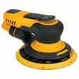 Mirka PROS 680CV 150mm pölynpoisto 8,0 - Epäkeskohiomakoneet - 8995680111 - 1
