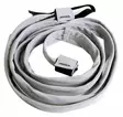Mirka Sleeve for Hose and Cable 9,8 m - Pölynpoistoletkut - MIE6515931 - 1