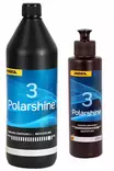 Polarshine 3 viimeistelyaine-/vaha - 1L - Kiillotusaineet - 7992660311 - 1