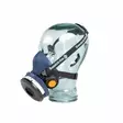 Puolinaamari Sundström SR 100 - Puolimaskit - 553300021 - 1