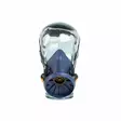 Puolinaamari Sundström SR 100 - Puolimaskit - 553300021 - 2