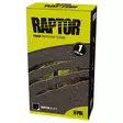 RAPTOR LINER BLACK STANDARD 0.95L KIT - Pinnoitteet ja lavapinnoitteet - RLBS1 - 1