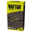 RAPTOR LINER TINTABLE STANDARD 0.95L KIT - Pinnoitteet ja lavapinnoitteet - RLTS1 - 1