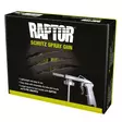 SPRAY GUN FOR RAPTOR/GRAVITEX - Kiveniskumassat - GUN1 - 1