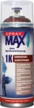 SPRAYMAX POHJAMAALI RUOST. EST. RUS. 400ML - Spary-pohjamaalit - SM680001 - 1