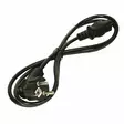 Virtajohto CE 230V IEC C13, CEROS, 2 m - Hiomakoneiden varaosat ja tarvikkeet - MIN6516011 - 1