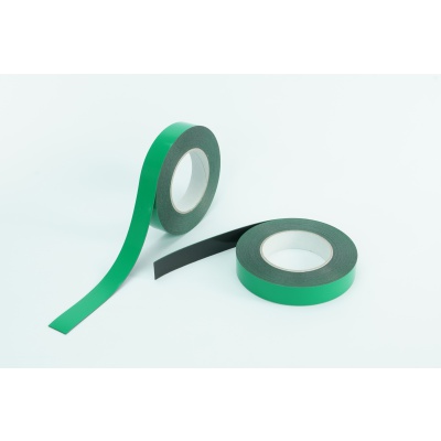 2-PUOL TEIPPI 9MM NTO - 2-Puoliset teipit - 22071 - 1