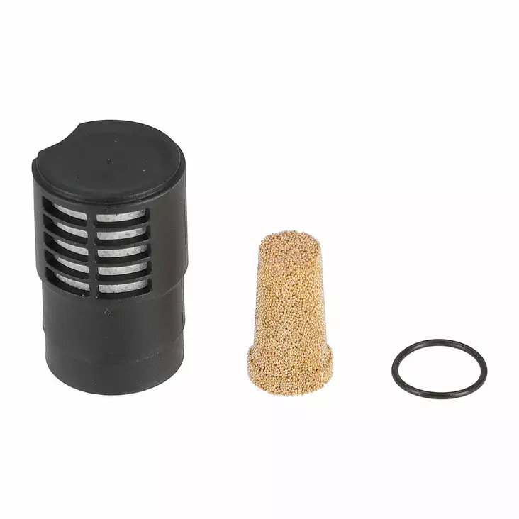 Äänenvaimenninsarja 12000 rpm MPP9004, PROS CV, NV - Hiomakoneiden varaosat ja tarvikkeet - 8995690041 - 1