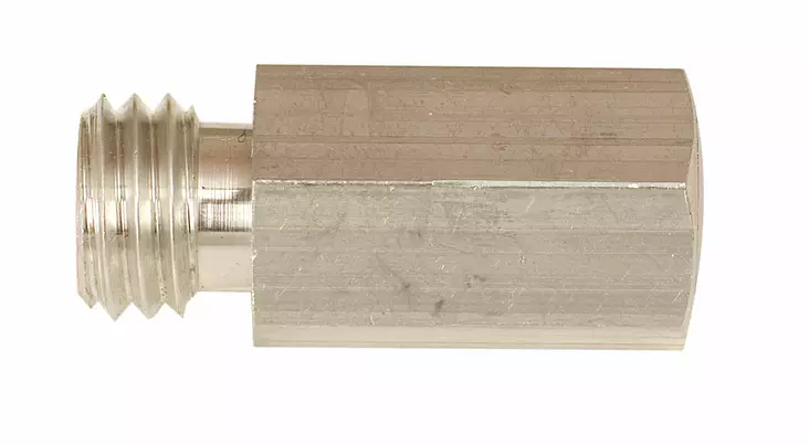 Adapteri kierretty 2-puol. villalaikka M14/W5"/8" - Kiillotuskoneen tallat - 7990999111 - 1