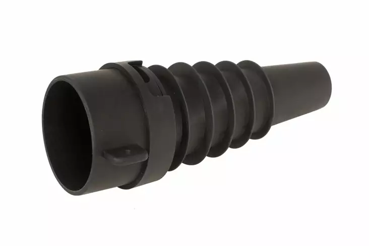 Adapteri, Mirka pölynimurit/Decosander, 30-48mm - Pölynpoistoletkut - 8393001511 - 1