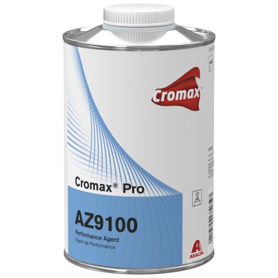 AGENT AZ9100 - Ohenteet automaalaukseen - CX-AZ9100-1 - 1