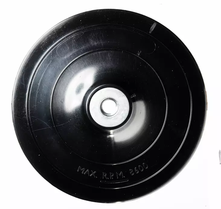 Alustalla 180mm fiiberille M14 - Alustallat - 8295300111 - 1