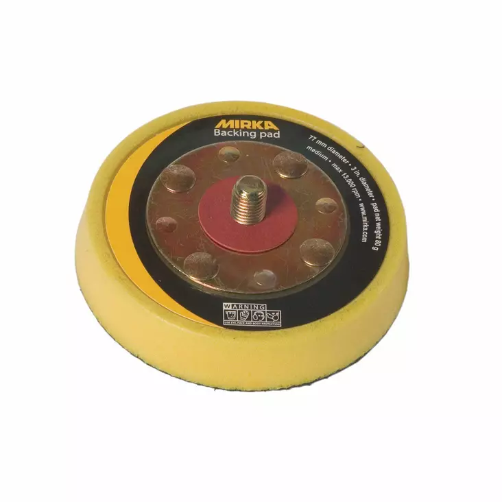 Alustalla 77mm 5/16" tarra medium - Alustallat - 8294791011 - 1