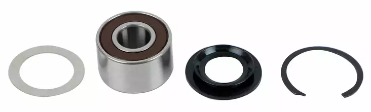 Bearing Dual Seal Kit 125/150mm - Hiomakoneiden varaosat ja tarvikkeet - MIE6536211 - 1