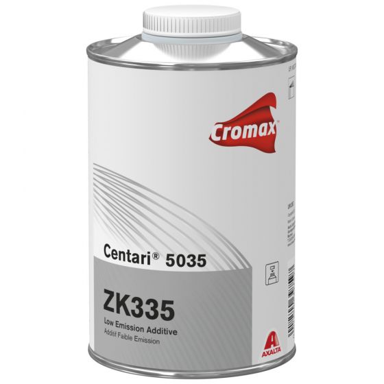 C5035 ADDITIVE 1 dl - Ohenteet automaalaukseen - CX-ZK335-1 - 1