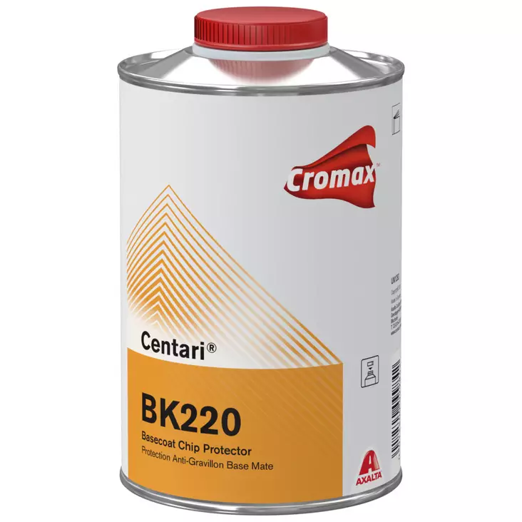 CENTARI BK220 - Kovetteet automaalaukseen - CX-BK220-1 - 1