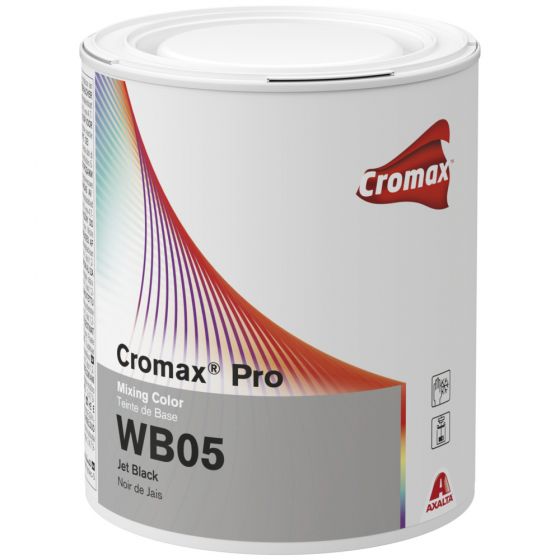 CRX PRO MIX WB05 - Cromax Pro sekoityssävyt - CX-WB05-1 - 1