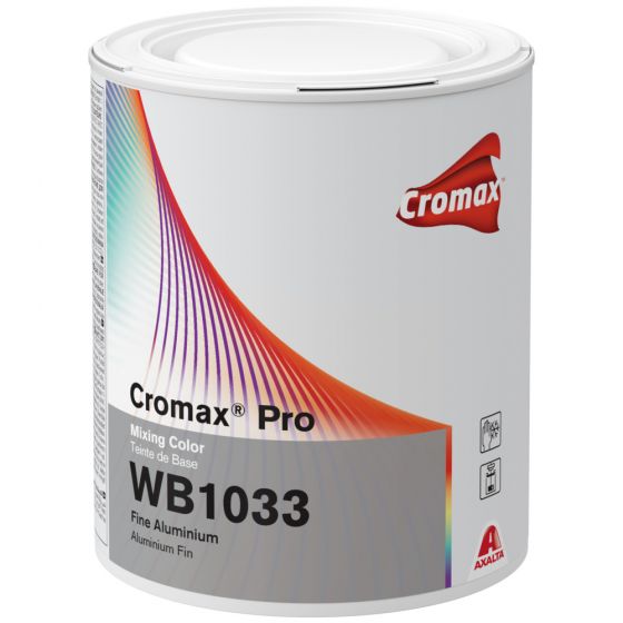 CRX PRO MIX WB1033 - Cromax Pro sekoityssävyt - CX-WB1033-1 - 1