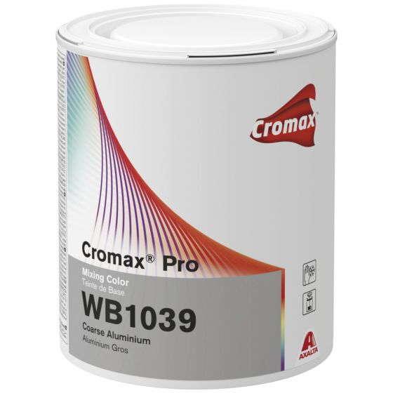 CRX PRO MIX WB1039 - Cromax Pro sekoityssävyt - CX-WB1039-1 - 1