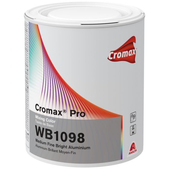 CRX PRO MIX WB1098 - Cromax Pro sekoityssävyt - CX-WB1098-1 - 1