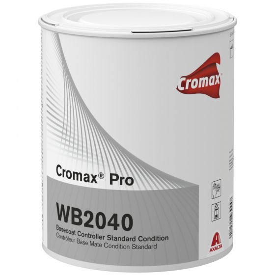 CRX PRO MIX WB2040 - Cromax Pro sekoityssävyt - CX-WB2040-1 - 1