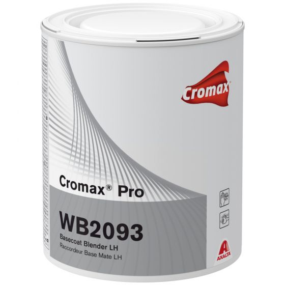 CRX PRO MIX WB2093 - Cromax Pro sekoityssävyt - CX-WB2093-1 - 1