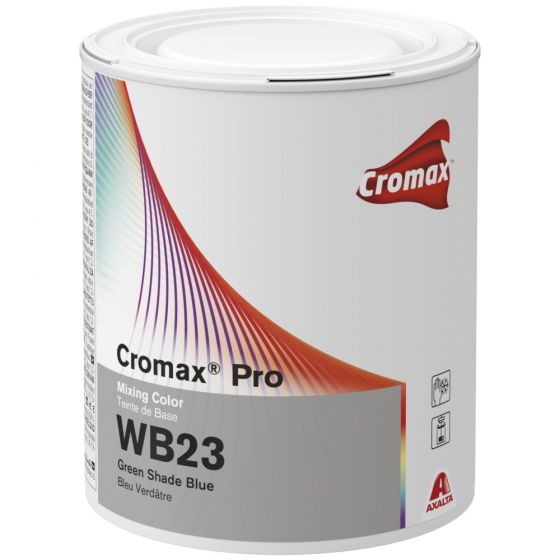 CRX PRO MIX WB23 - Cromax Pro sekoityssävyt - CX-WB23-1 - 1