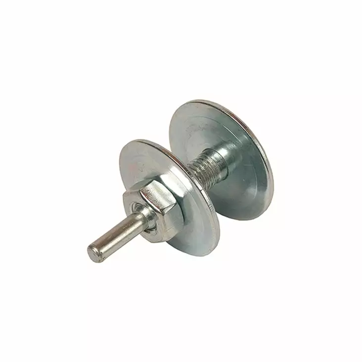 CSD-kara 6mm - Karalaikat - 8092500211 - 1