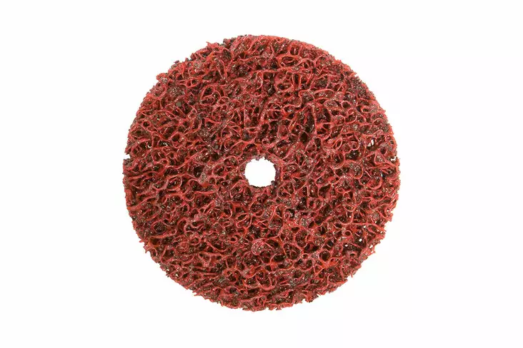 CSD-laikka 100x13mm punainen - Karalaikat - 8092900111 - 1