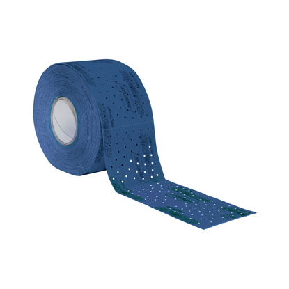 HIOMARULLA CYCLONIC 72x12M SININEN P80/100 - Hiomanauhat ja rullat - 66261151791 - 1