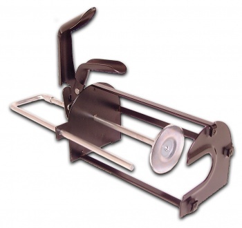 DISPENSER GUN FOR FILLER/PUTTY CARTRIDGE - Muovikitit - DISP1 - 1