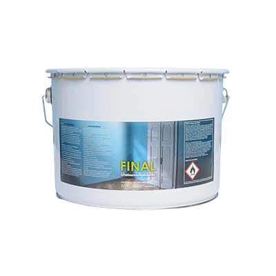 Final uretaanilakka PH, 0,9L - Petsit ja lakat - 215-1 - 1