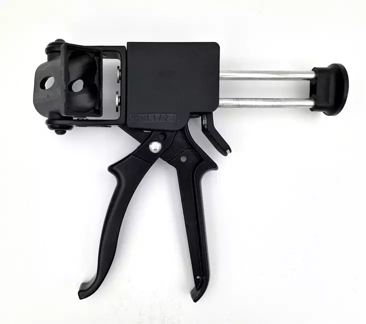 Finnsco Pro-Line Liimapuristin 50 ml (MMA/PU-1) - Liimat - FP3013001 - 1