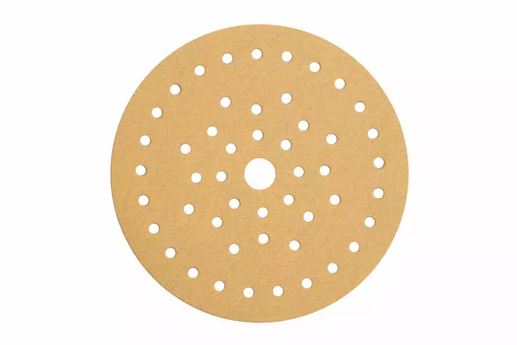 GOLD 150mm tarra Multifit P800, 100/pakk - Hiomapyöröt - 236M109981 - 1