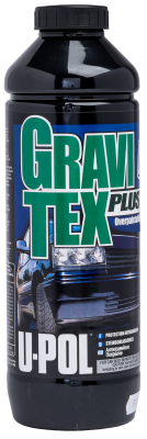 GRAVITEX PLUS HS STONECHIP PROTECTOR WHITE 1L - Kiveniskumassat - GRABW1 - 1