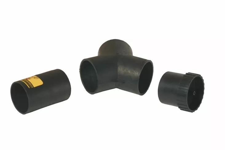 Haaroitussarja 2:lle pölynpoistoletkulle - Pölynpoistoletkut - 8992510311 - 1