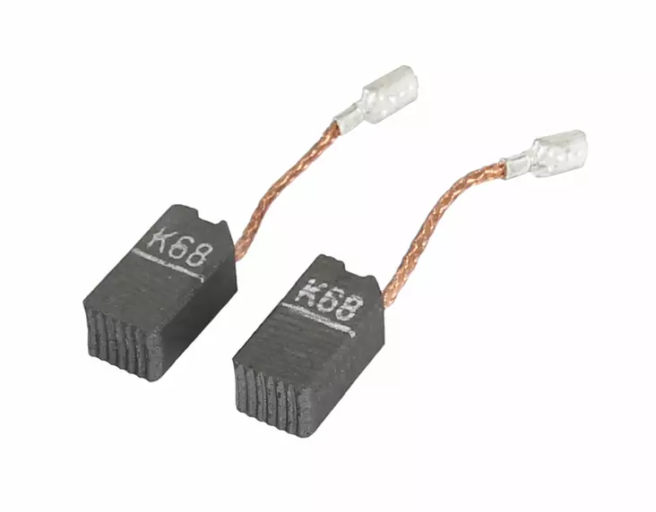 Hiiliharjat nro 31, PS 1437, 2/pakk - Hiomakoneiden varaosat ja tarvikkeet - 8991331211 - 1