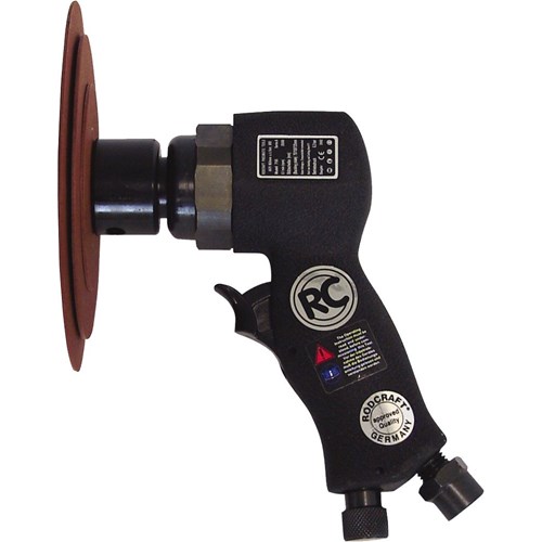 HIOMAKONE RODCRAFT RC7150 - Suorahiomakoneet - 8951072021 - 1