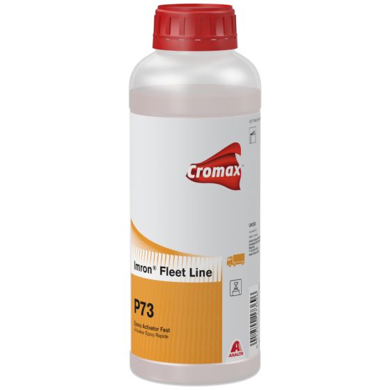 IMRON ACTIVATOR P73 - Kovetteet automaalaukseen - CX-P73-1 - 1