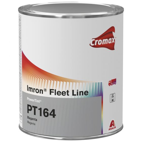 IMRON PTINT PT164 - Imron Elite sekoitussävyt ja sideaineet - CX-PT164-1 - 1